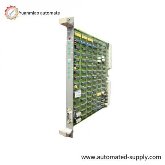 ABB GJR2312200R1010 88VK01A-E Analog Input Module