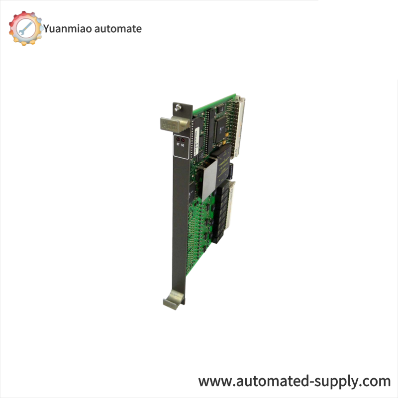 ABB GJR2385100R1041 88TV01K-E Control board