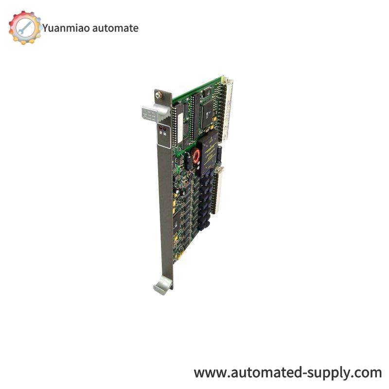 ABB GJR2391500R1210 81EU01F-E Universal Input Module