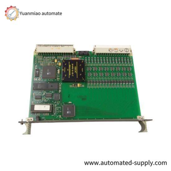 ABB GJR2392500R1210 81AB03D-E Output Module