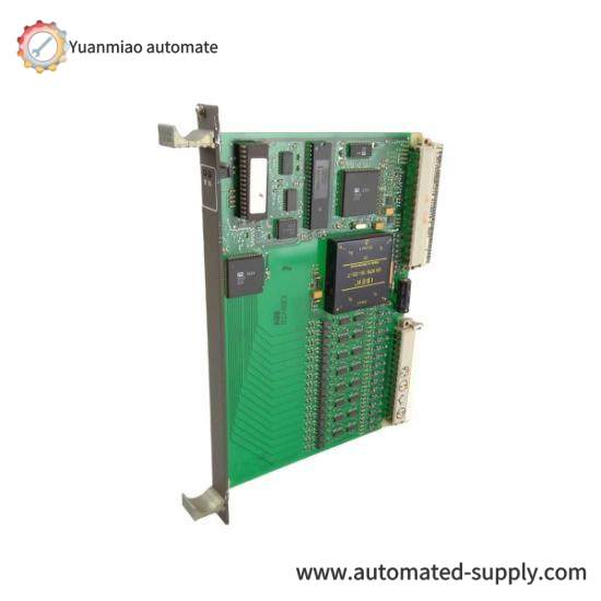 ABB GJR2392500R1210 81AB03D-E Output Module