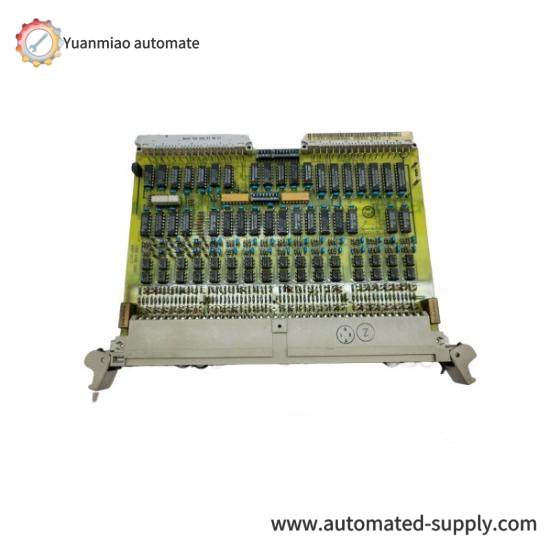ABB GJR5136400R0001 35GS91 Digital Input Module