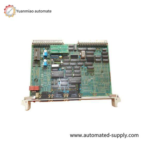 ABB GJR5143000R0002 35AA92C-E INTERFACE