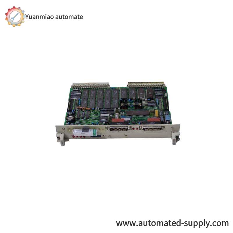 ABB GJR5146600R0101 Processor Board