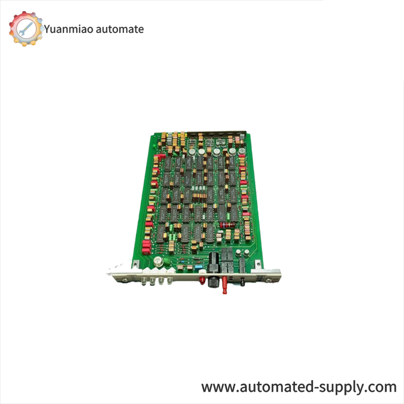 ABB GKWE855900R0200 83SR11E Control Module