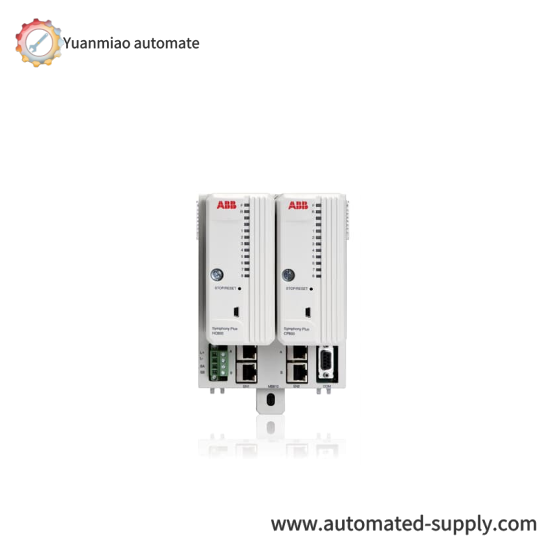 ABB HAO805  SD Series HART I/O
