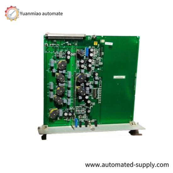 ABB HENF327993R0100 P4LF Transmitter Controller