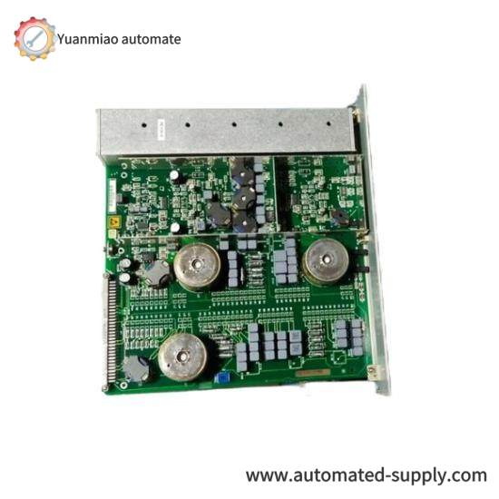 ABB HENF331395R0001 P4LDA Controller
