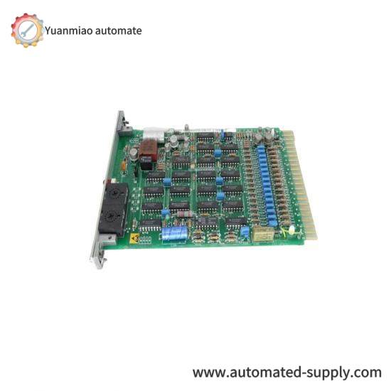 ABB HESG447024R2 Output Module