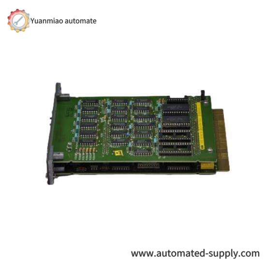 ABB HESG447419R0001 Analog Input Module