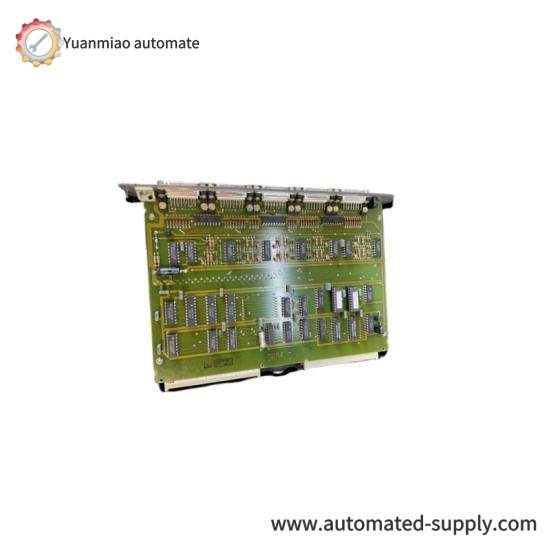 ABB HIEE300025R2 VDA330 A02 POWER SUPPLY