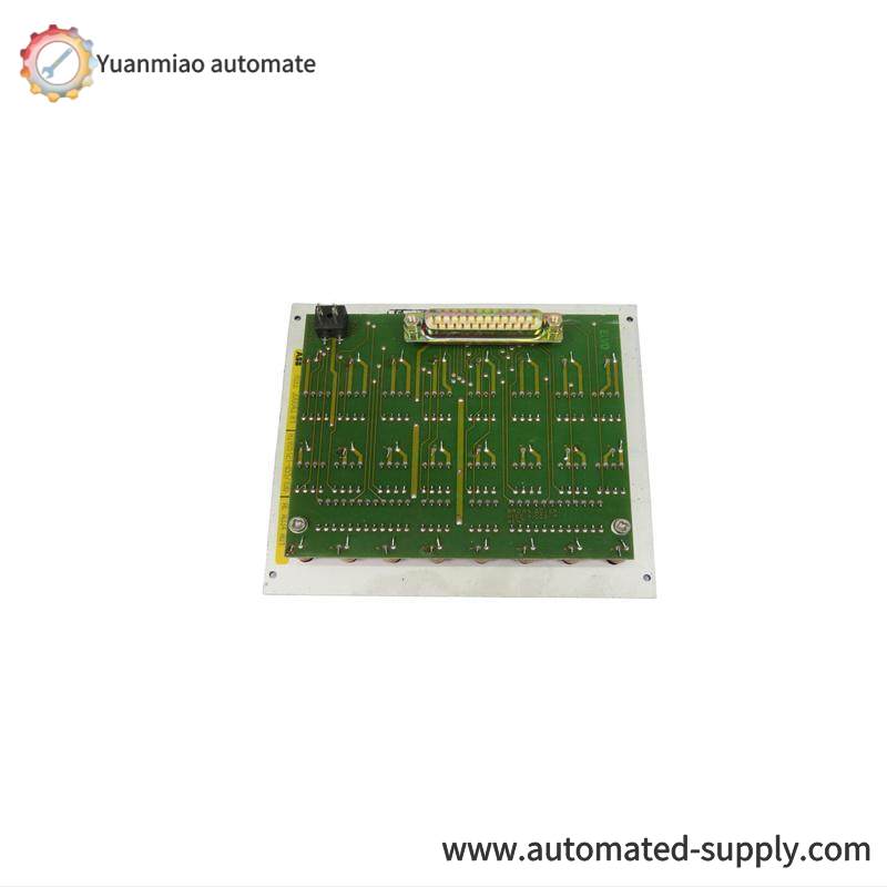 ABB HIEE300043R1 Luminous Diode Board