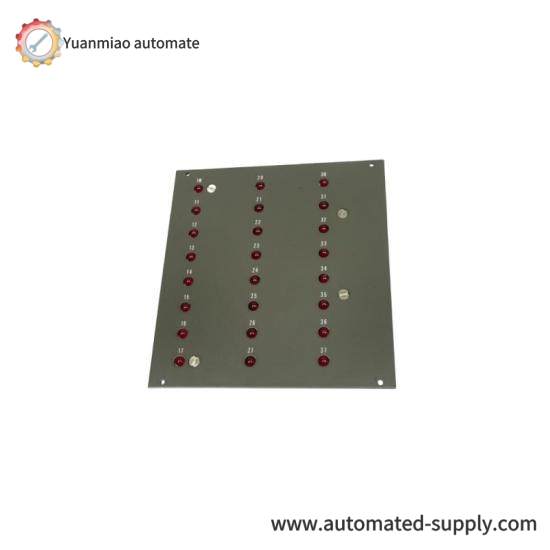 ABB HIEE300043R1 Luminous Diode Board