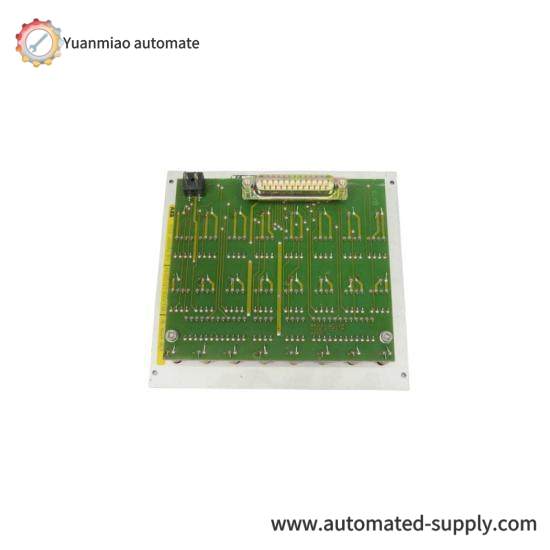 ABB HIEE300043R1 Luminous Diode Board