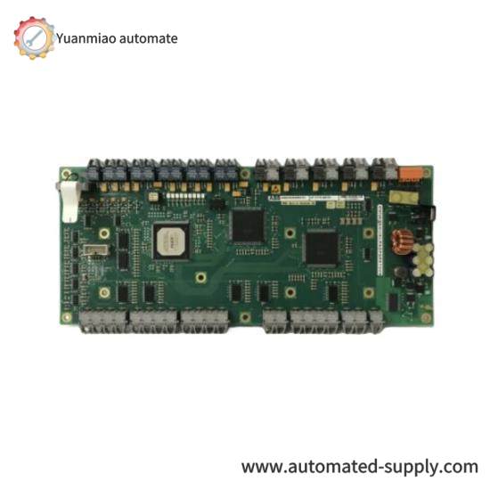 ABB HIEE300936R0101 UFC718AE101 PCB Circuit Board