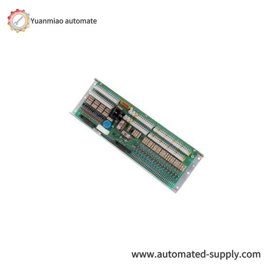 ABB HIEE410727P102 UNC4674 Boardprinted Circuit Interface Transfer