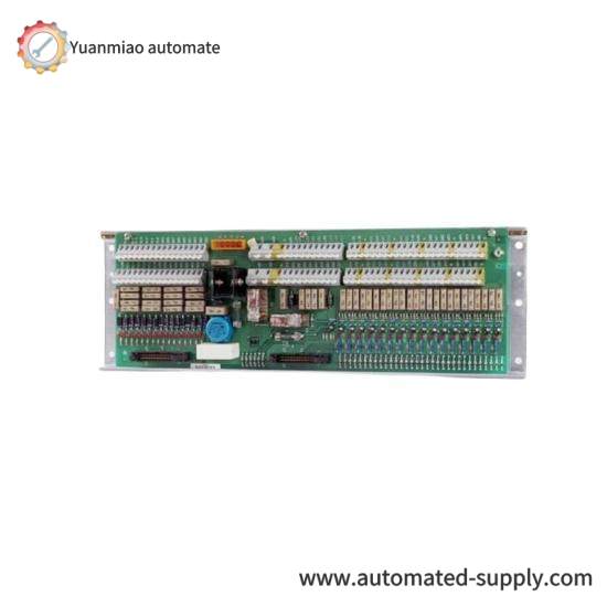 ABB HIEE410727P102 UNC4674 Boardprinted Circuit Interface Transfer