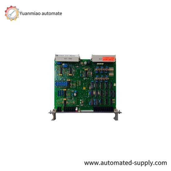 ABB 3HAB8101-19-07/B