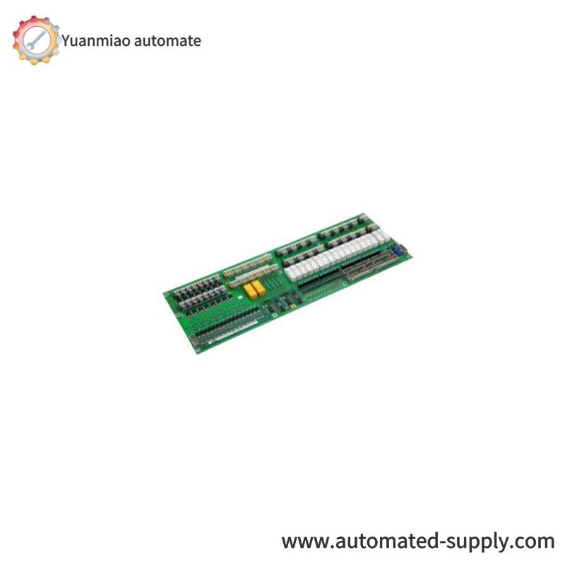 ABB HIET404828R0001 PPB624 A01 Circuit Board