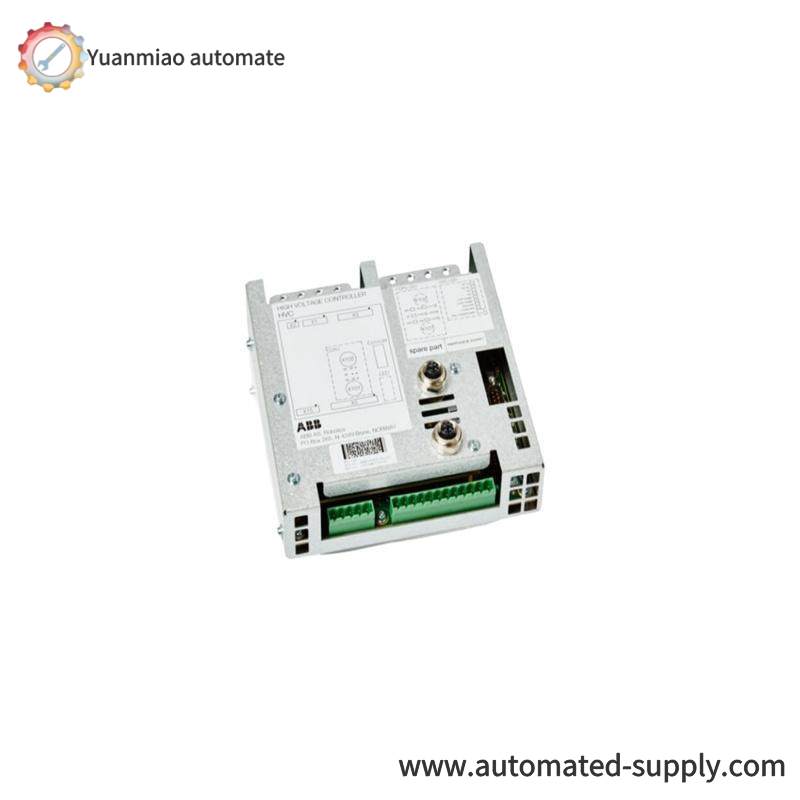 ABB HVC-02B