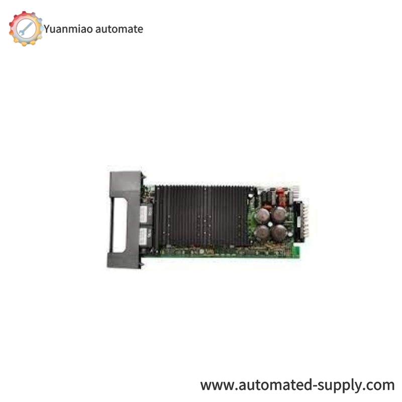 ABB IEPAS-02 POWER MODULE +5, +/-15, 24