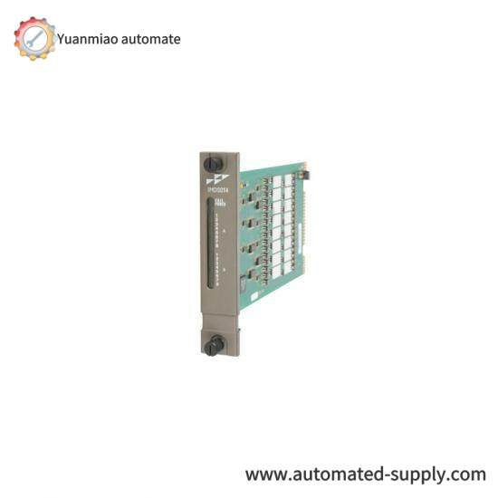 ABB IMDSO14 IMDS014 Digital Slave Output Module