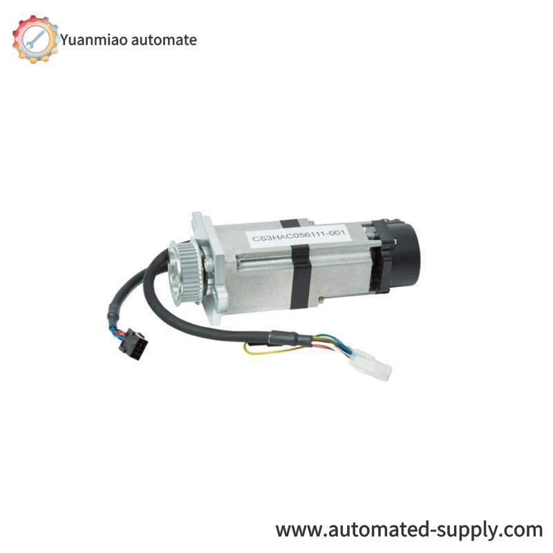 ABB IRB12003HAC057903-001 Drive unit