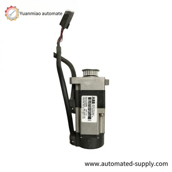 ABB IRB1200 3HAC044516-001 Servo Motor