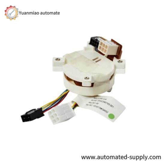 ABB IRB1200 3HAC045743-001 Axis 5 FPC unit