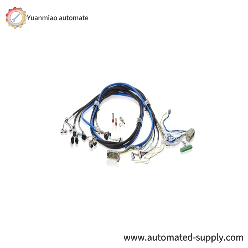 ABB IRB16001-63HAC021828-001 Cable harness