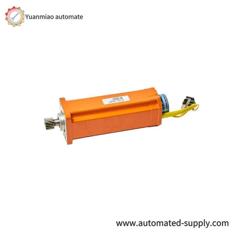ABB IRB24003HAB9442-1 5 Axis Motor Unit