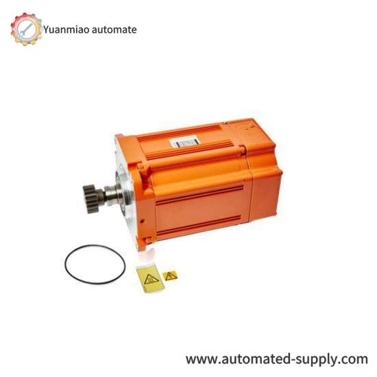 ABB IRB24003HAC10553-1 Servo Motor
