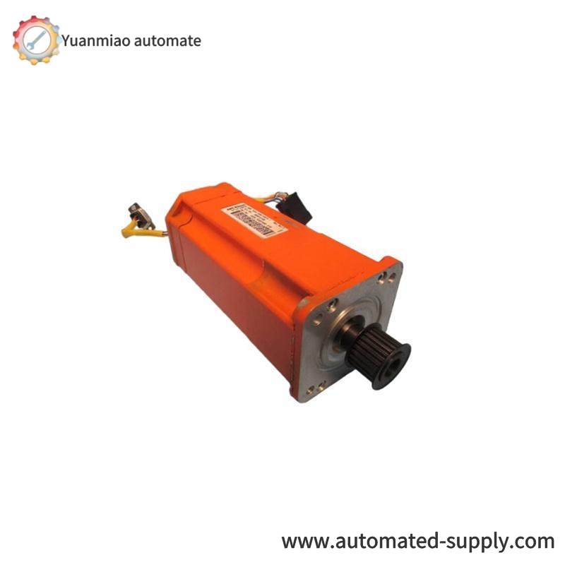 ABB IRB24004-63HAC10674-1 AC Servo Motor