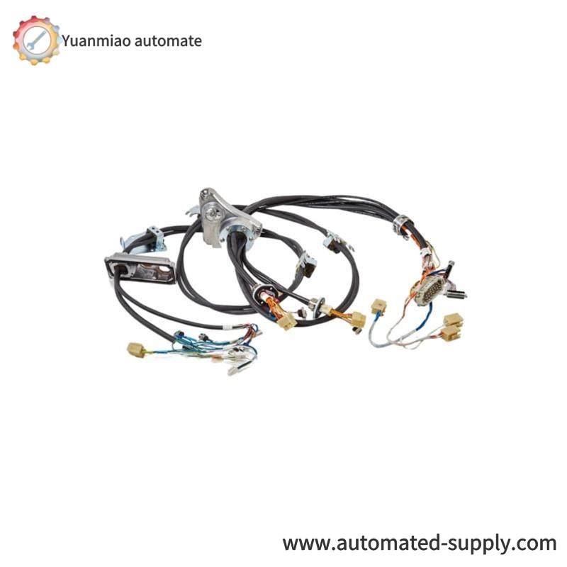ABB IRB26001-63HAC069630-001 Cable harness