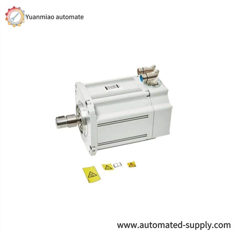 ABB IRB26003HAC029924-002/01 Motor Unit