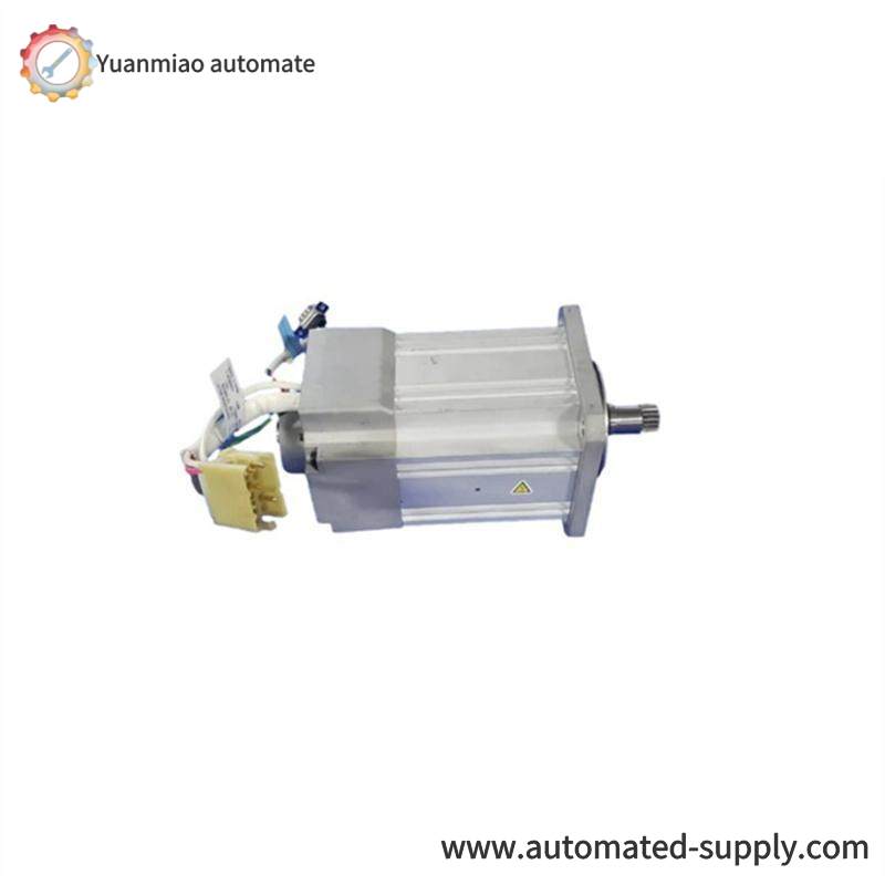 ABB IRB26003HAC029924-002 servo motor