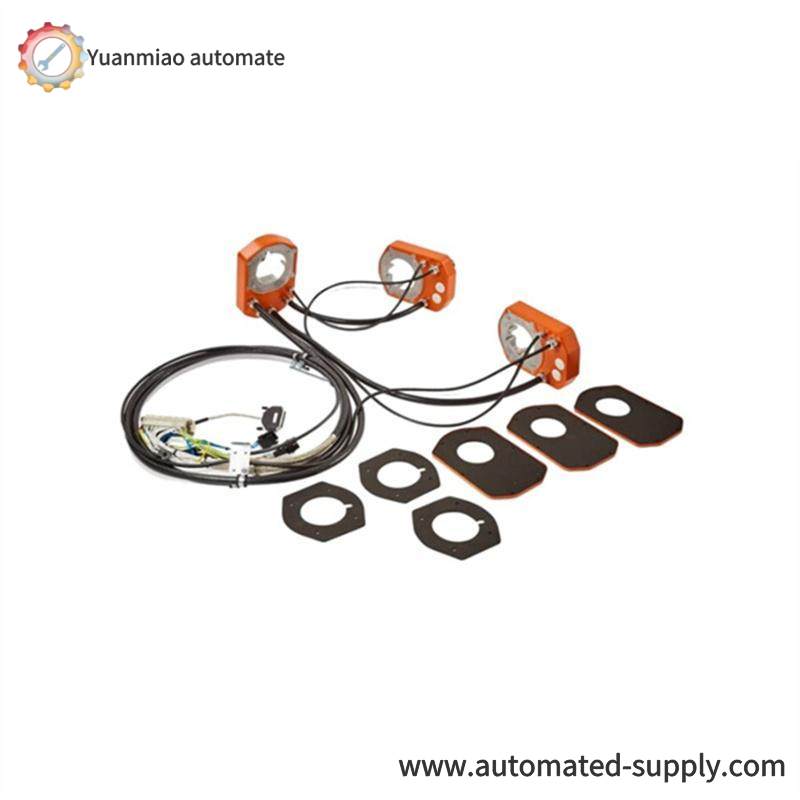 ABB IRB44001-33HAC5958-1 Cable u. ax.1-3