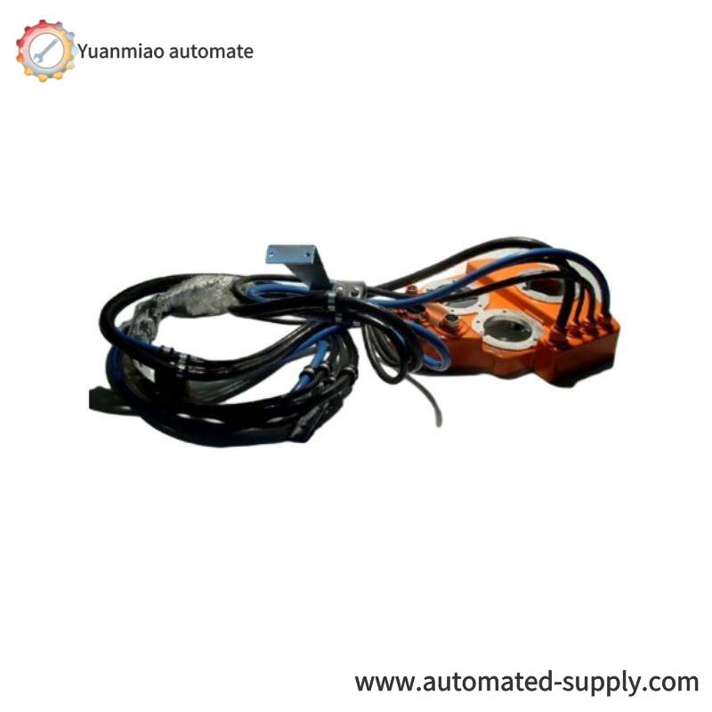 ABB IRB44003HAC5697-1 Cable unit ax. 4-6