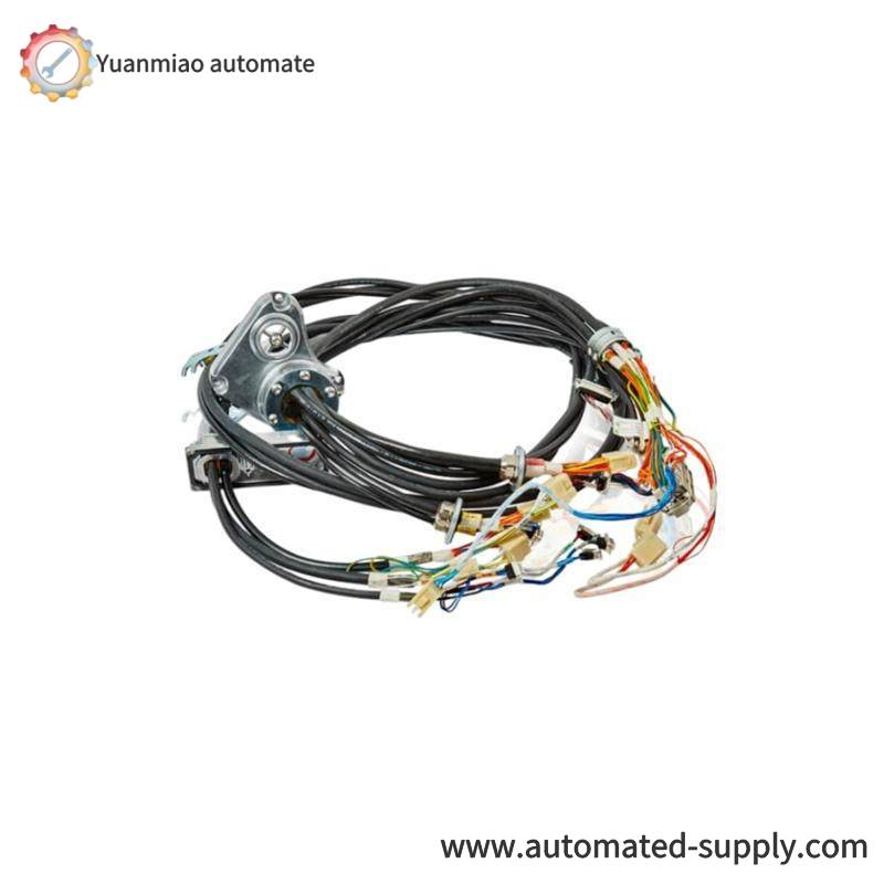 ABB IRB46001-63HAC043964-001 Cable harness