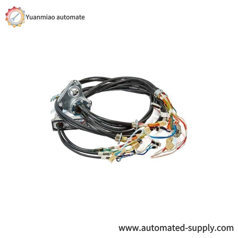 ABB IRB46001-63HAC069651-001 Cable harness