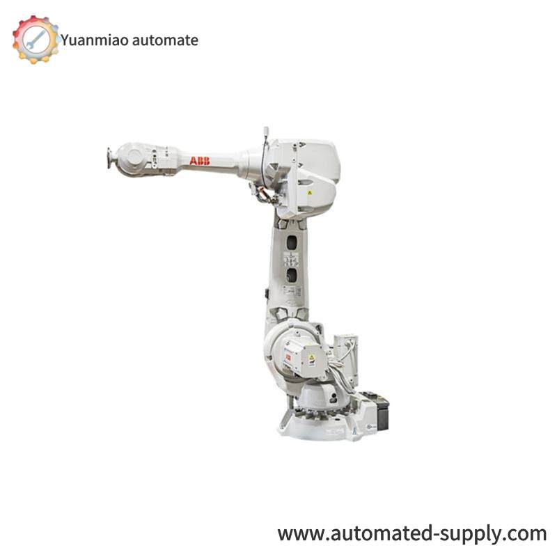 ABB IRB46003HAC029030-012 Welding Robot Manipulator