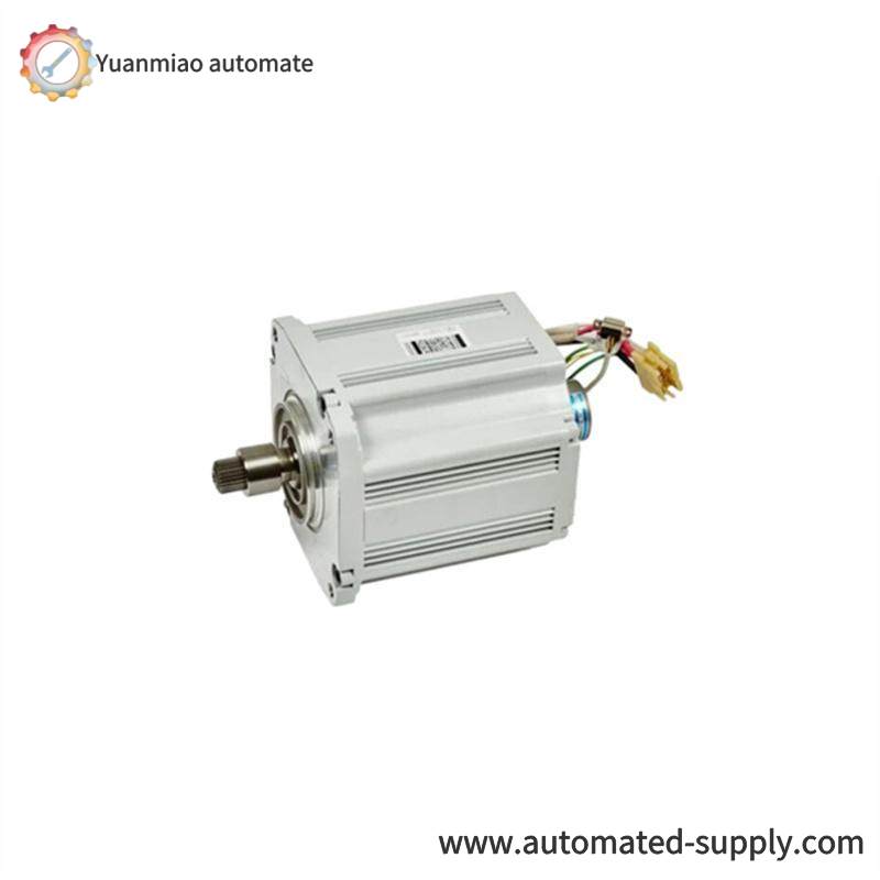 ABB IRB46003HAC029236-002 Servo Motor