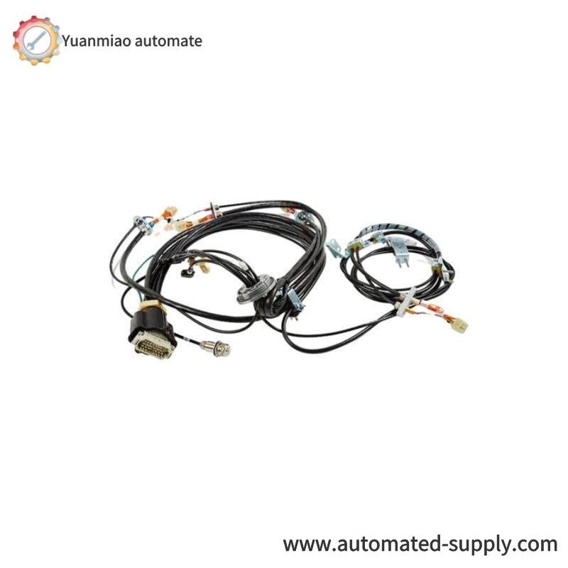 ABB IRB4601-63HAC037534-001 Cable Harness