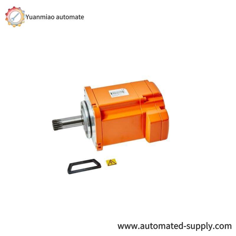 ABB IRB4603HAC057432-001 SERVO MOTOR
