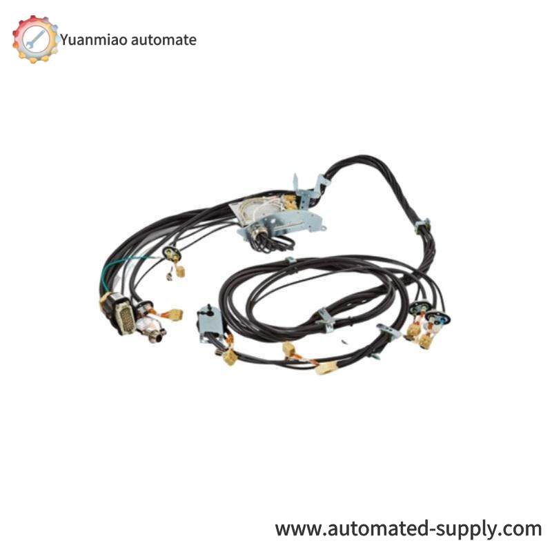 ABB IRB66203HAC070402-001 Manipulator harness ax 1-6