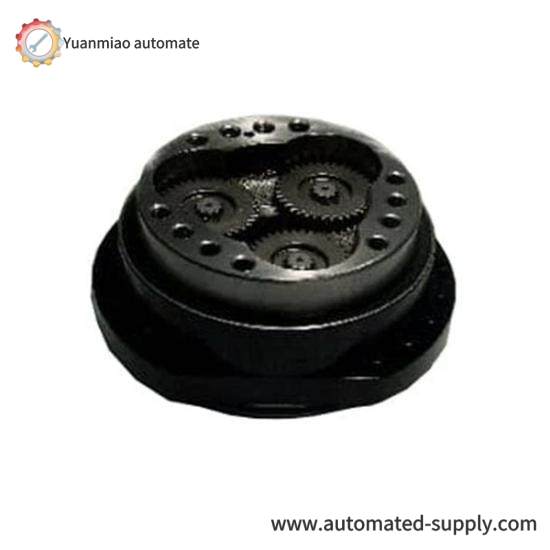 ABB IRB66203HAC10828-10 RV 40E-81 assembly
