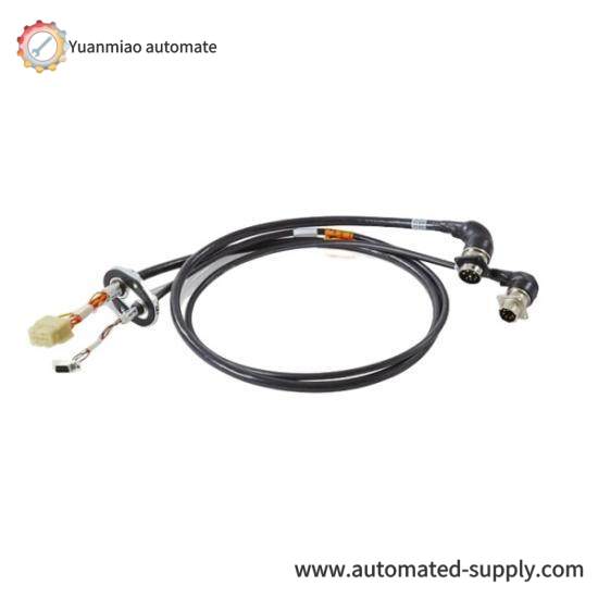 ABB IRB6640 3HAC14139-1 Manipulator Harness ax 5