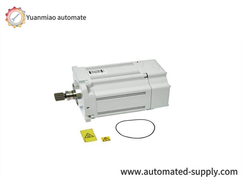 ABB IRB67003HAC055433-001 one axis motor