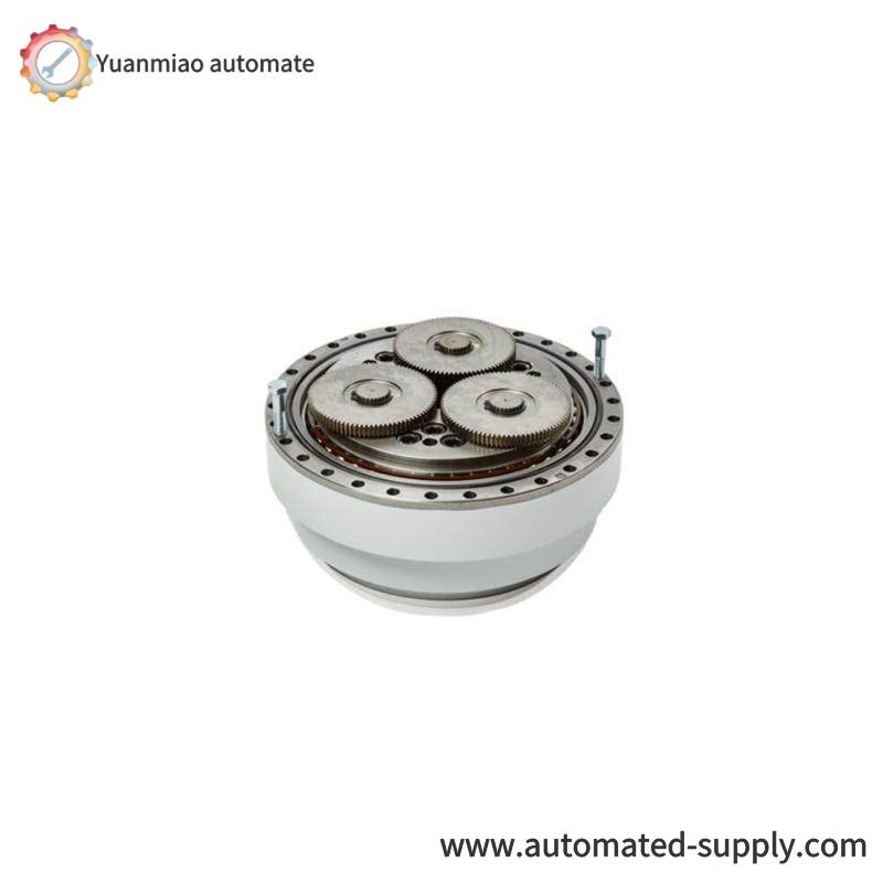ABB IRB6700VR3HAC058399-002 Reduction Gear