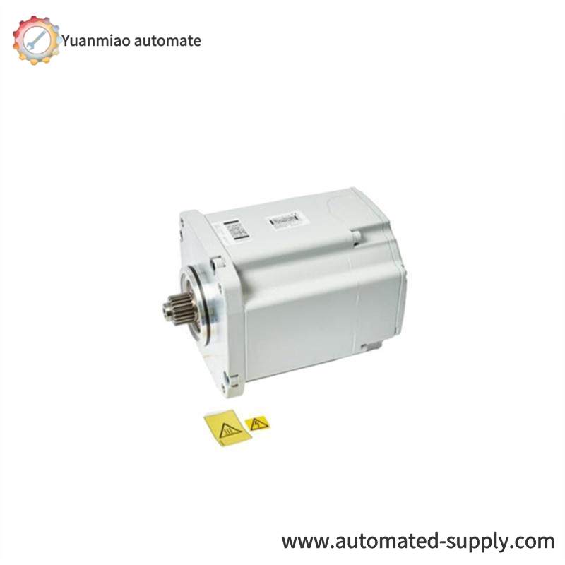 ABB IRB76003HAC057543-005 Motor incl pinion